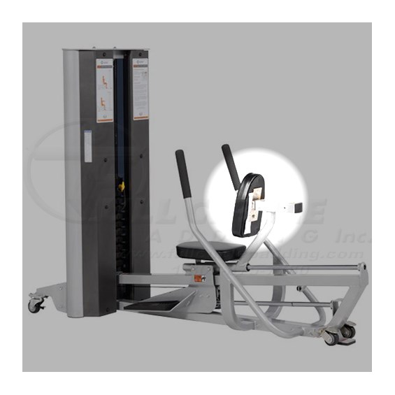 KL2301BenchPressBack