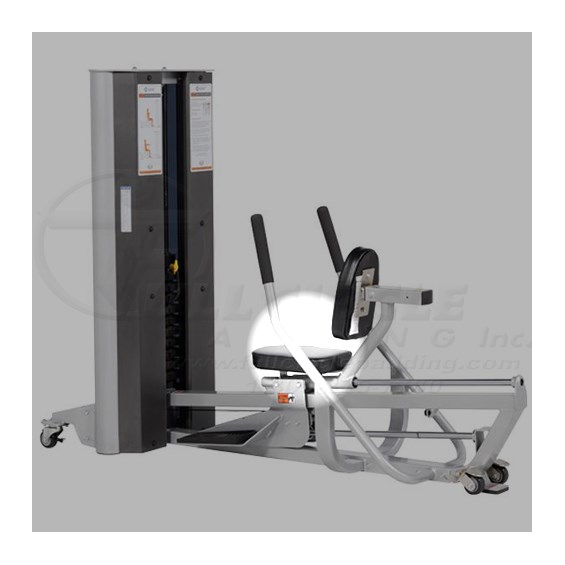 KL2301BenchPressSeat