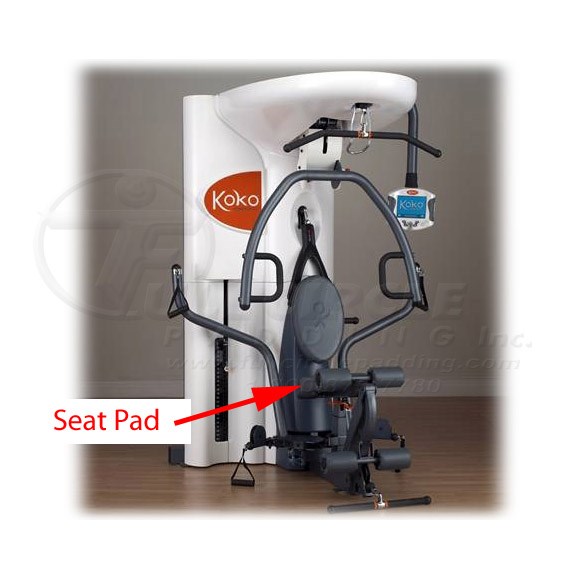 KOKOx500Seat