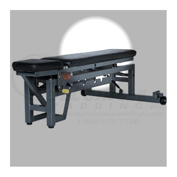 KeiserAdjBench500Back