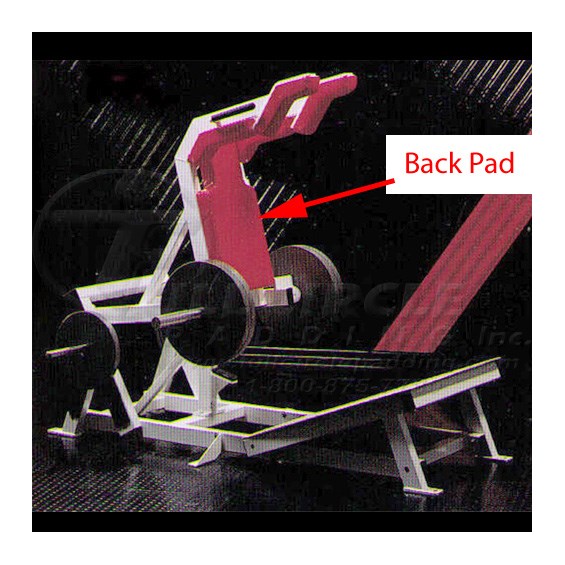 LE409PowerSquatBack