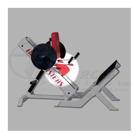 LE411LegPressSeat