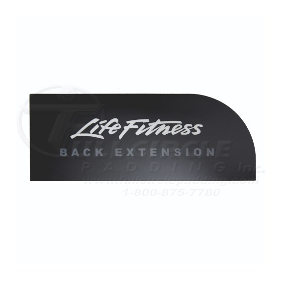 LF149Placard