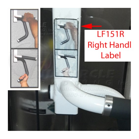 LF151R