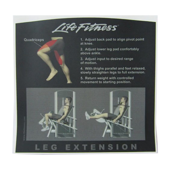 LF179-FZLE-Leg-Extension-Instruction-Decal
