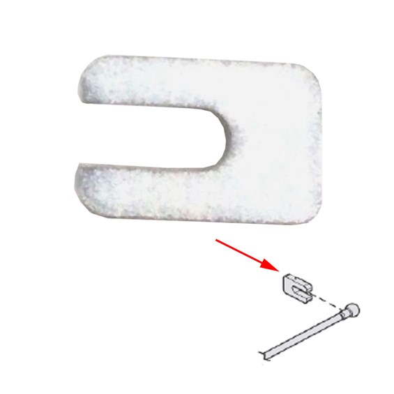 LF195-Cable-End-Plate