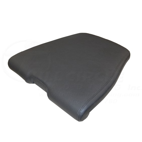 LF370BlackSeatPads