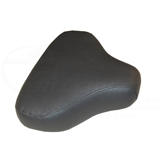 LF384SeatPadsBlack