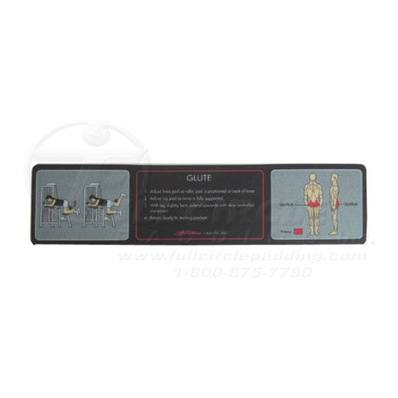 LF428Placard