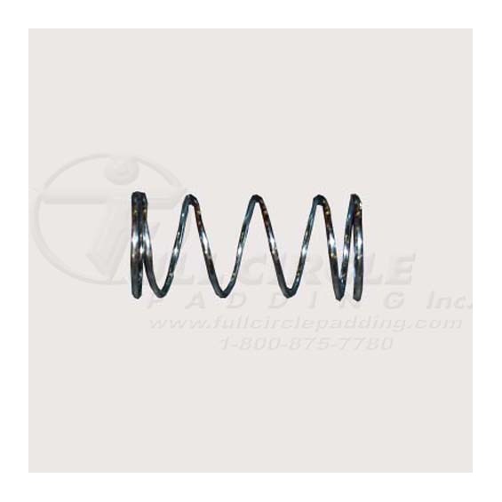 Pop Pin Spring LF515S | Full Circle Padding