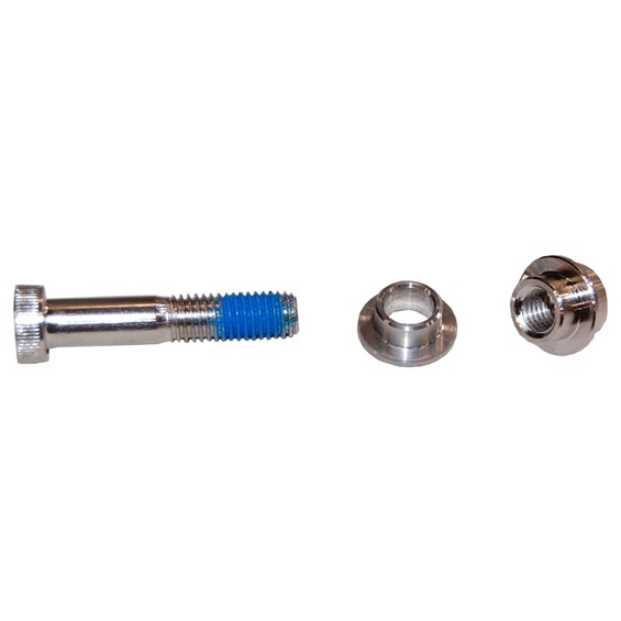 LF542-Pulley-Hardware