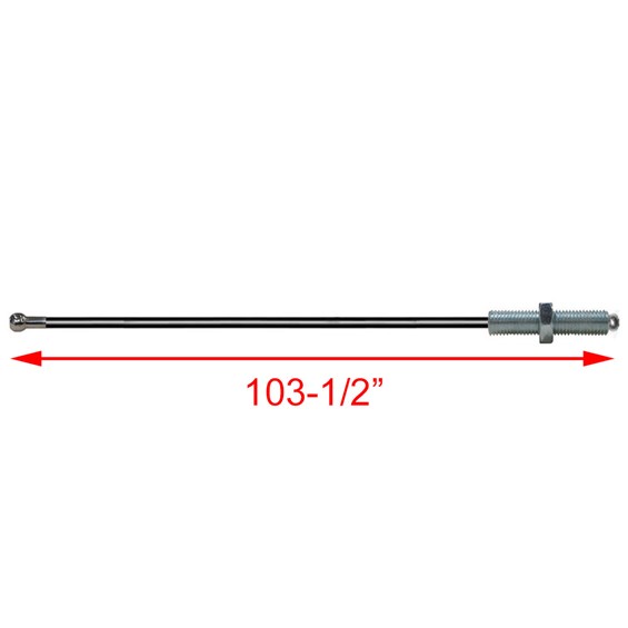 LF641ADCSHIP-Cable