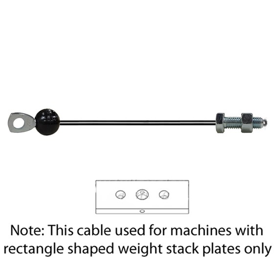 LF731SHIP-Cable
