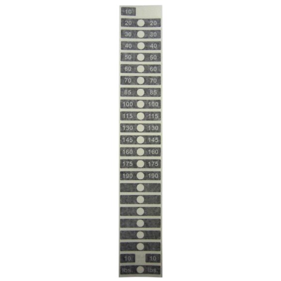 LF854-Weight-Stack-Decal