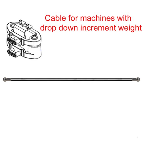 LF923DDCable