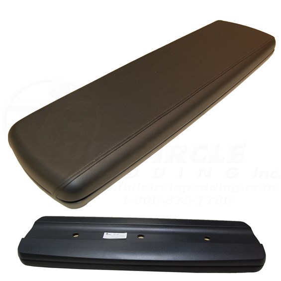 LIFE320BenchBlack