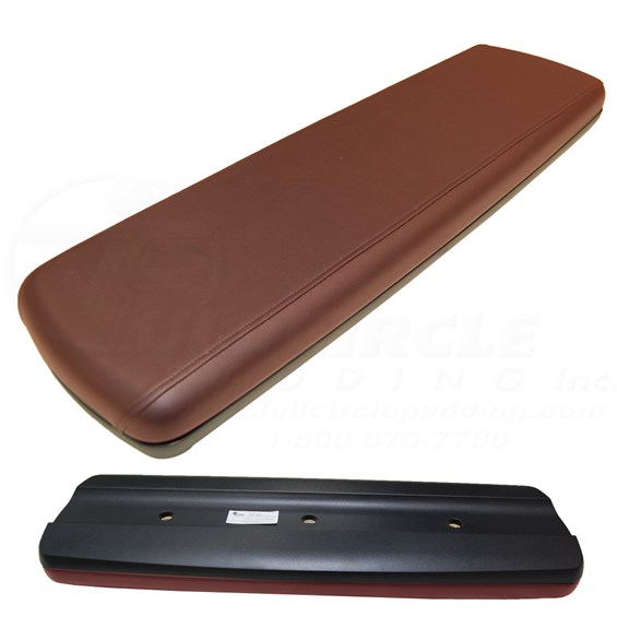 LIFE320BenchRed