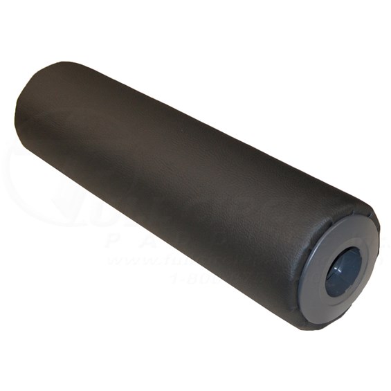 LIFE346RollerPadBlack