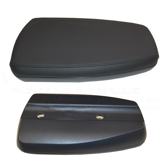 LIFE382BLACK-Seat-Pad