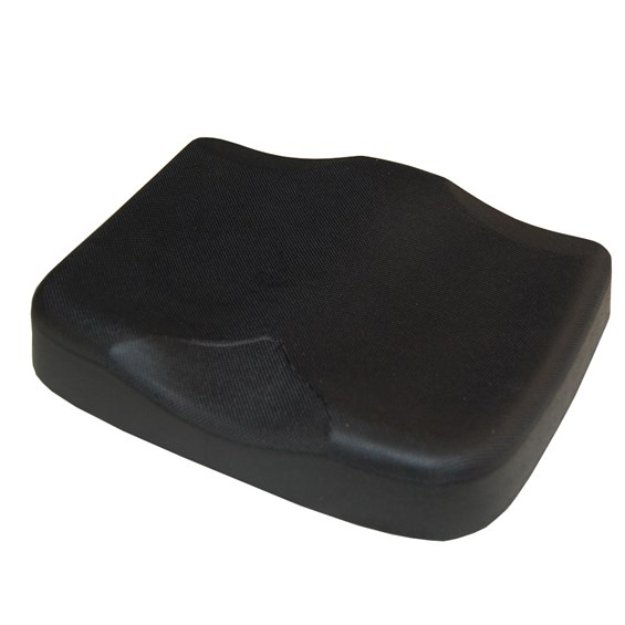 Molded Seat Pad Full Circle Padding
