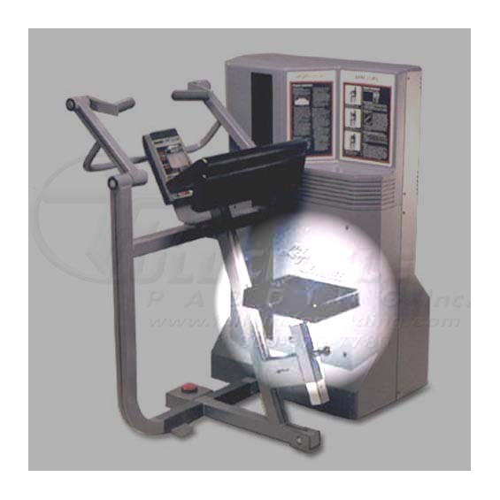LifeCircuitArmCurlSeat