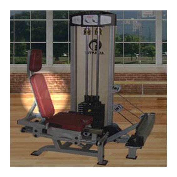 M125HorizontalCalfBack