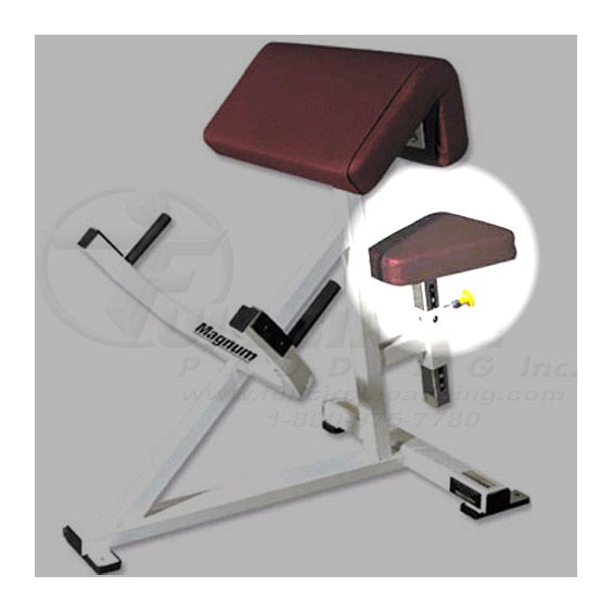 M62PreacherCurlSeat