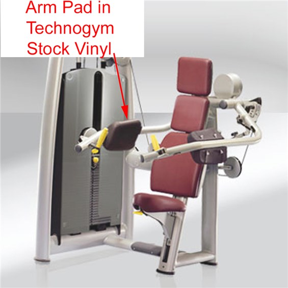 M993-Delt-Machine-TECHNOGYM039-Arm