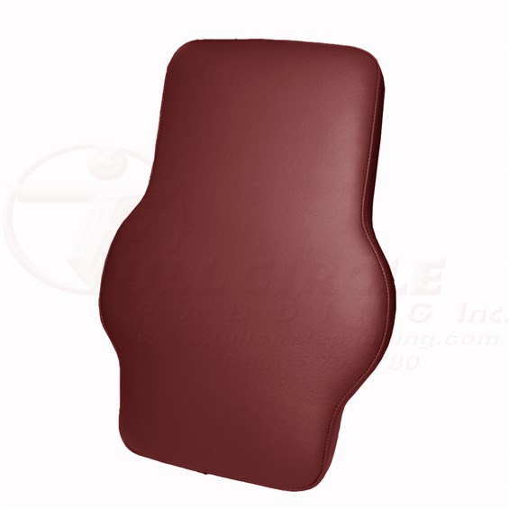 MAT005-Back-Pad