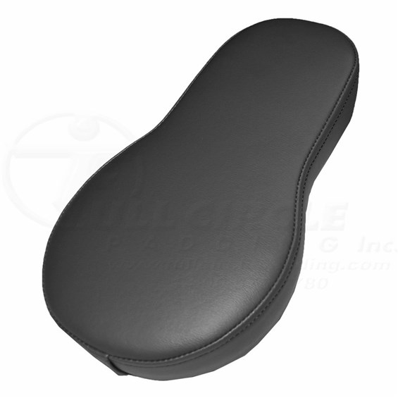MAT021BLACK-Chest-Pad