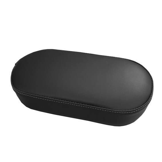 MAT022BLACK-Thigh-Pad