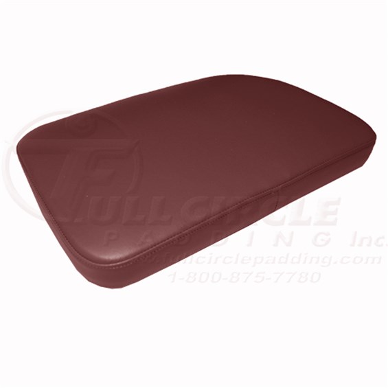MAT035-Back-Pad
