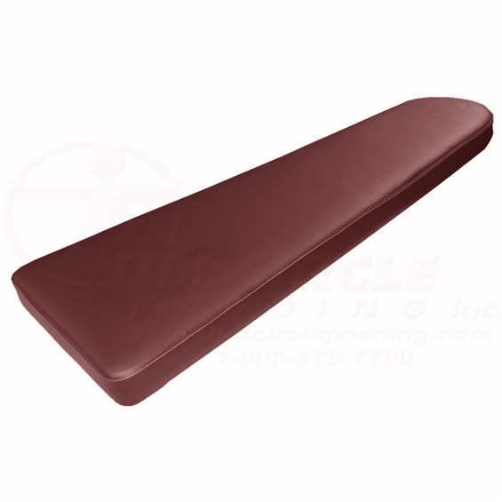 MAT040-Back-Pad