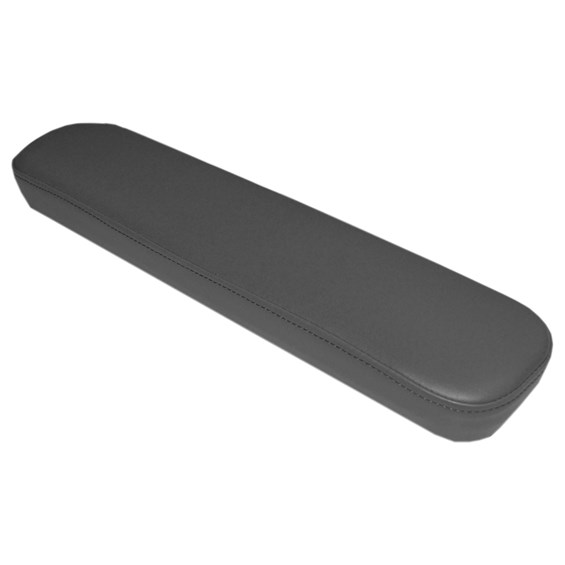 MAT047BLACK-Ankle-Pad
