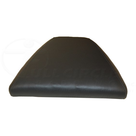 MAT076BLACK-Chest-Pad