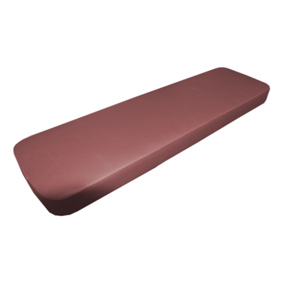 MAT250-Seat-Pad-Red
