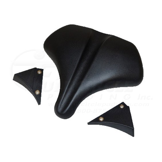 bike seat pad walmart