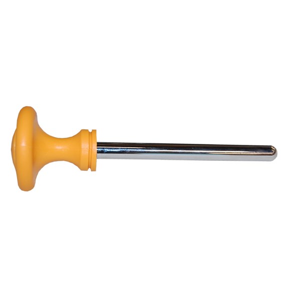 Weight Stack Selector Pin MAT573 Full Circle Padding