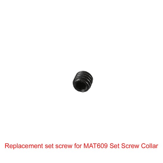 MAT585SS2-Set-Screw