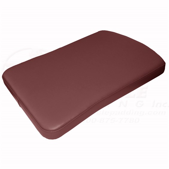 MAT621-Back-Pad