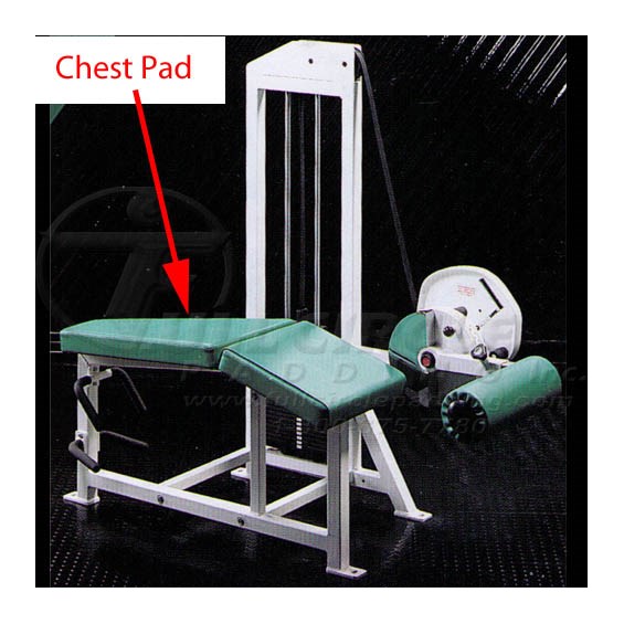 MD111LegCurlChest