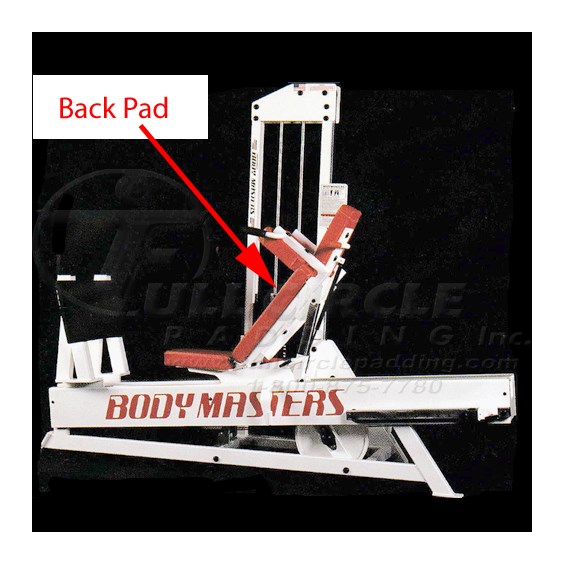 MD122LegPressBack