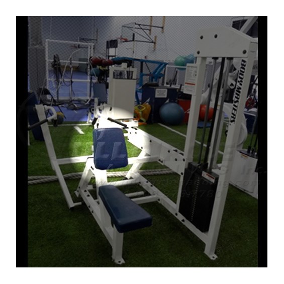 MD213ARowChest