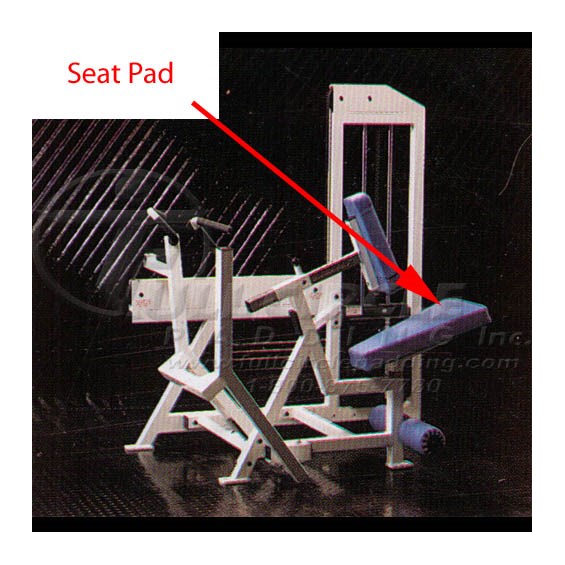 MD213RowingSeat