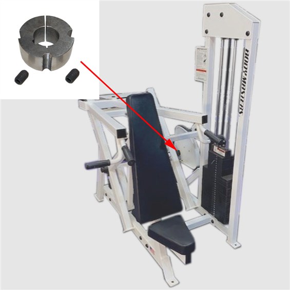 MD320A-Shoulder-Press-BM561