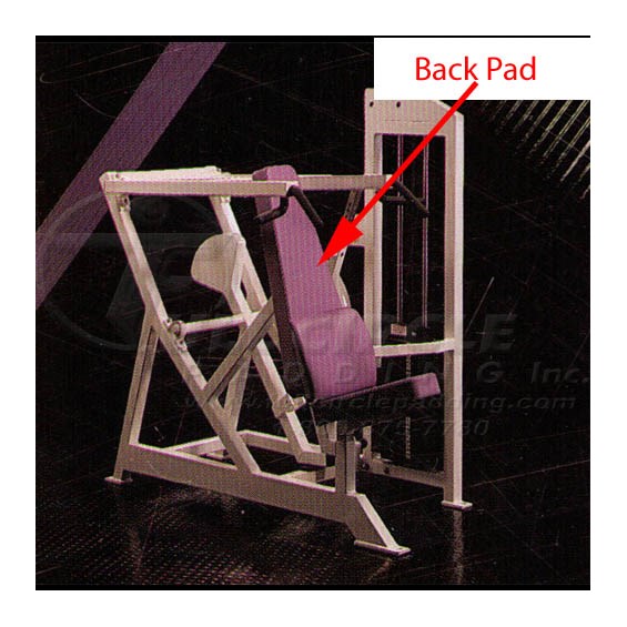 MD320ShoulderPressBack
