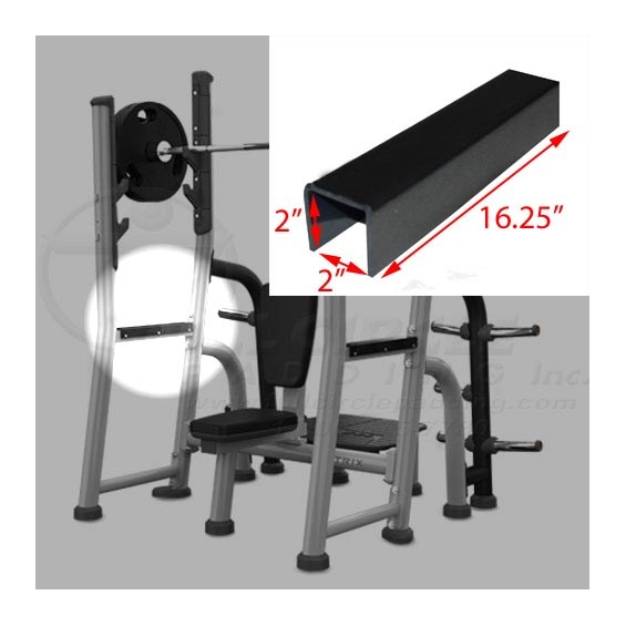 MGA45OlyShoulderBenchMAT420