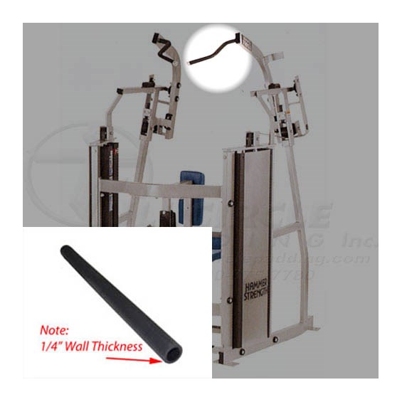 MTSFPFrontPulldownThickGrip