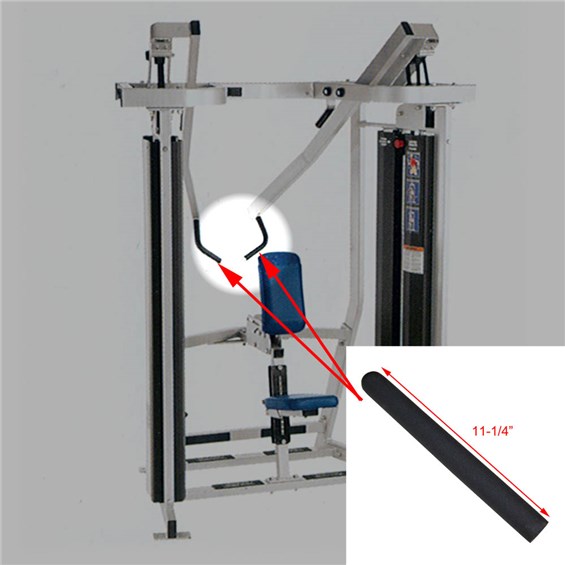 MTSRW-Row-GRP1131125PVC
