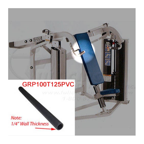 MTSSP-Shoulder-Press-GRP100T125PVC